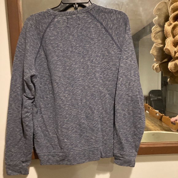 Lucky Brand Softest Knitwear Grey Label Size M - Picture 4 of 8